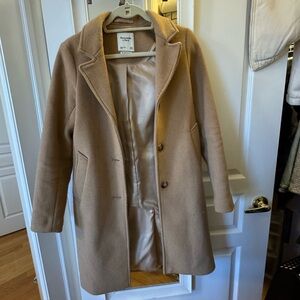 AF Dad Coat